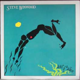 Arc Of A Diver Winwood Steve