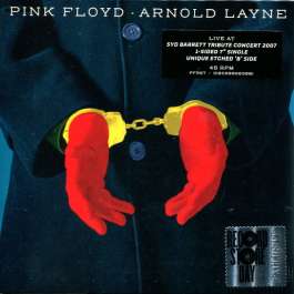 Arnold Layne Pink Floyd