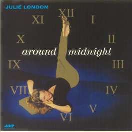 Around Midnight London Julie