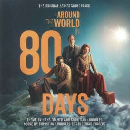 Around the World in 80 Days Zimmer Hans