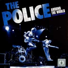 Around The World Police