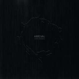 Arrival (Original Soundtrack) Johannsson Johann