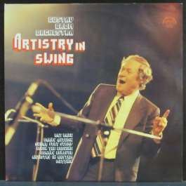 Artistry In Swing Brom Gustav Orchestra