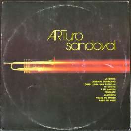 Arturo Sandoval Sandoval Arturo
