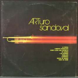 Arturo Sandoval  Sandoval Arturo