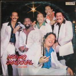 Arturo Sandoval Y Su Grupo Arturo Sandoval Y Su Grupo