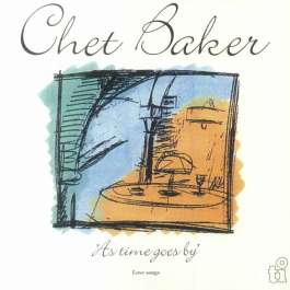 As Time Goes By (Love Songs) - Red Baker Chet