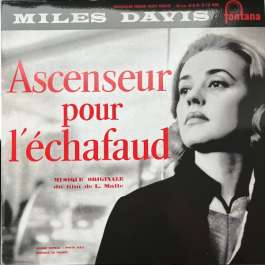 Ascenseur Pour L'echafaud - Ost Davis Miles