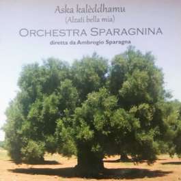 Aska Kaleddhamu Orchestra Sparagnina