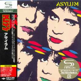Asylum Kiss