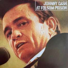 At Folsom Prison Cash Johnny