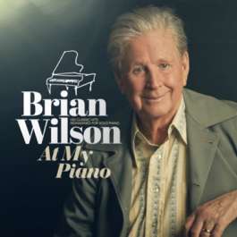 At My Piano Wilson Brian