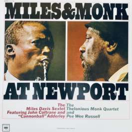 At Newport Davis Miles & Monk
