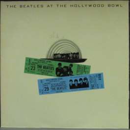 At The Hollywood Bowl Beatles