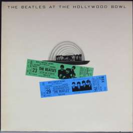 At The Hollywood Bowl Beatles