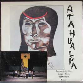 Atahualpa Atahualpa