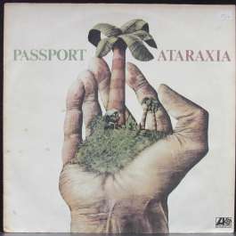 Ataraxia Passport