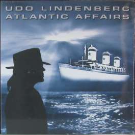 Atlantic Affairs Lindenberg Udo