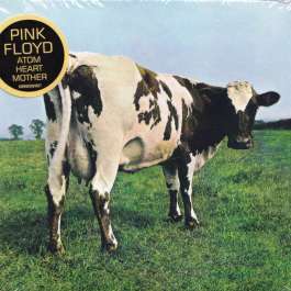 Atom Heart Mother Pink Floyd