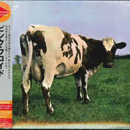 Atom Heart Mother Pink Floyd