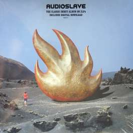 Audioslave Audioslave