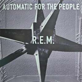 Automatic For The People R.E.M.