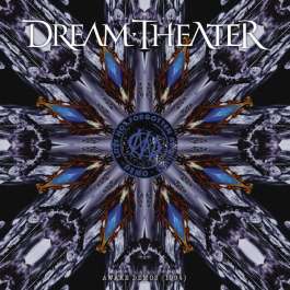 Awake Demos (1994) Dream Theater