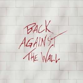 Back Against The Wall - Tribute To Pink Floyd Various Artists