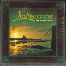 Back And Fourth Lindisfarne