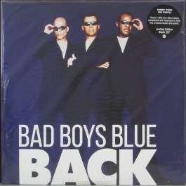 Back Bad Boys Blue