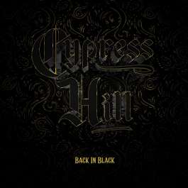 Back In Black Cypress Hill