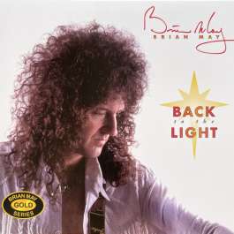 Back To The Light May Brian