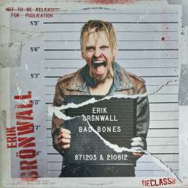 Bad Bones Gronwall Erik