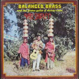 Balanced Brass (With The Golden Guitar And Electric Violin) Van Shipley