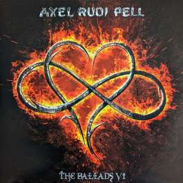 Ballads VI Axel Rudi Pell