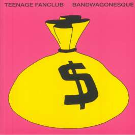 Bandwagonesque Teenage Fanclub