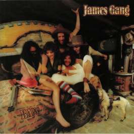 Bang James Gang