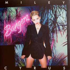 Bangerz Cyrus Miley