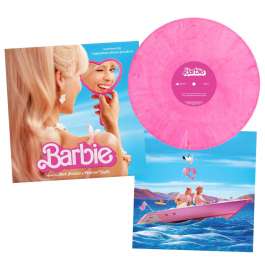 Barbie (Score From The Original Motion Picture Soundtrack) OST