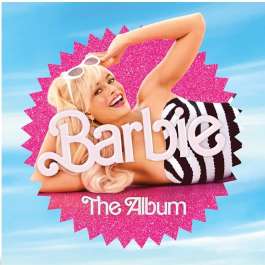 Barbie The Album - Milky Clear OST