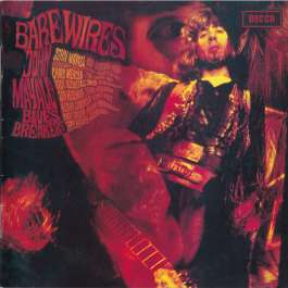 Bare Wires Mayall John