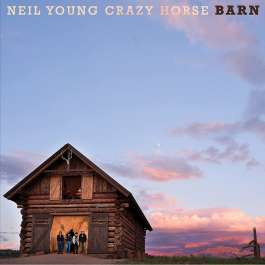 Barn - Limited Young Neil & Crazy Horse