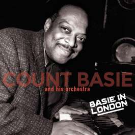 Basie In London Basie Count