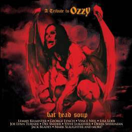 Bat Head Soup - A Tribute To Ozzy Osbourne Ozzy
