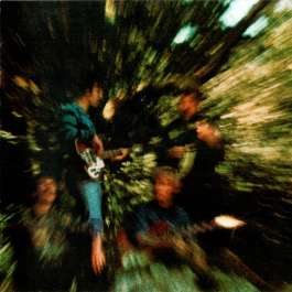 Bayou Country Creedence Clearwater Revival