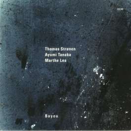 Bayou Stronen Thomas/Tanaka Ayumi/Lea Marthe