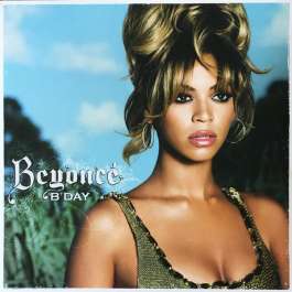 B'day Beyonce