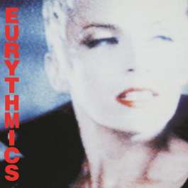 Be Yourself Tonight Eurythmics