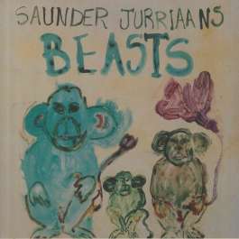 Beasts Jurriaans Saunder