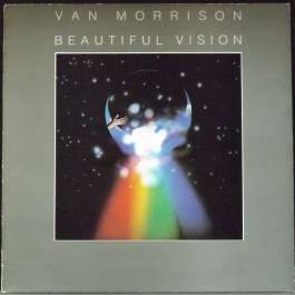 Beatiful Vision Morrison Van